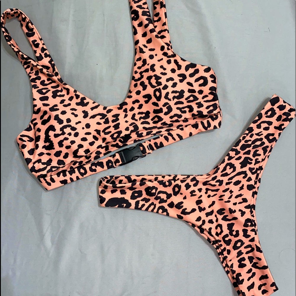 Shein bathing suit